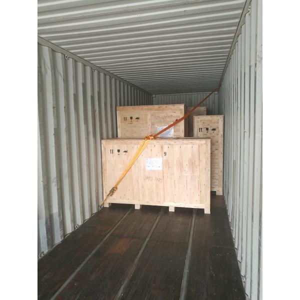 Máquina alcalina industrial de ionização contínua da água com aprovação do ISO 9001