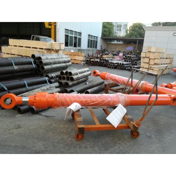 Doosan DH340-7  arm boom and bucket hydraulic cylinders oil cylinders high quality parts