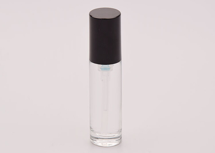 Бутылка учреждения 20 Ml небольшая стеклянная