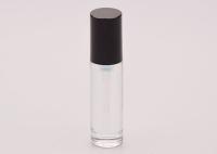 Petite bouteille en verre de base de 20 ml