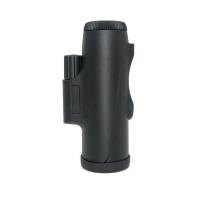 Relevo longo impermeável do olho da mini lente de Ed do telescópio do monocular do bolso 8x33