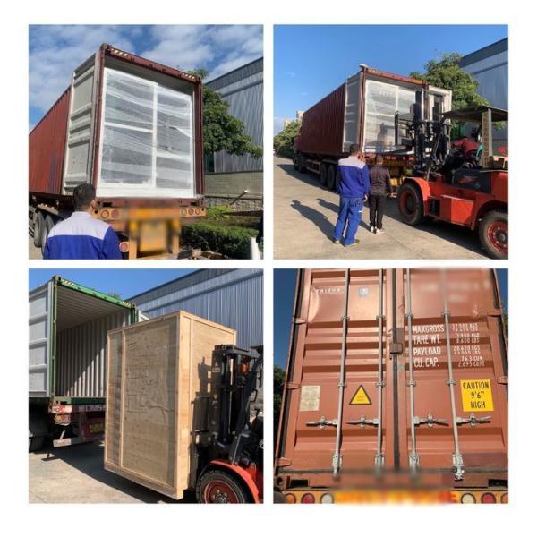 335KW Adult Diaper Making Machine