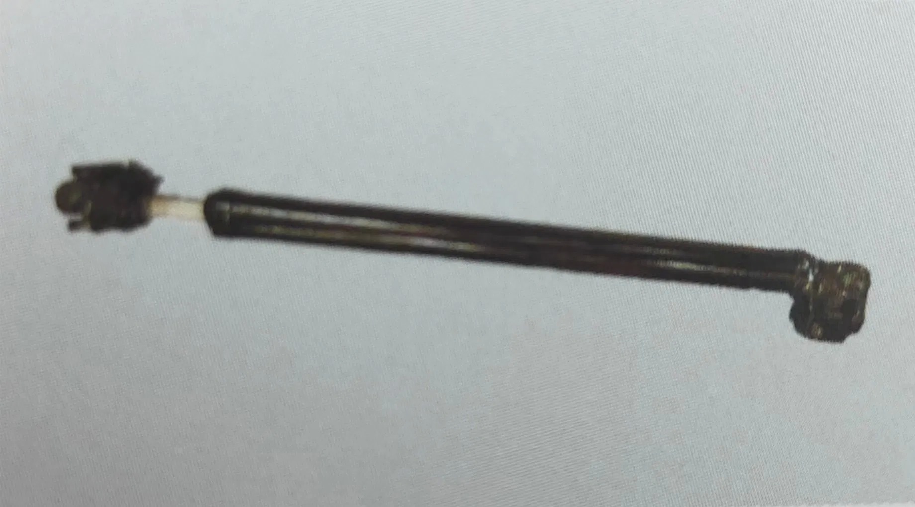 SHACMAN Telescopic Steering Shaft Truck Auto Parts Spare Parts