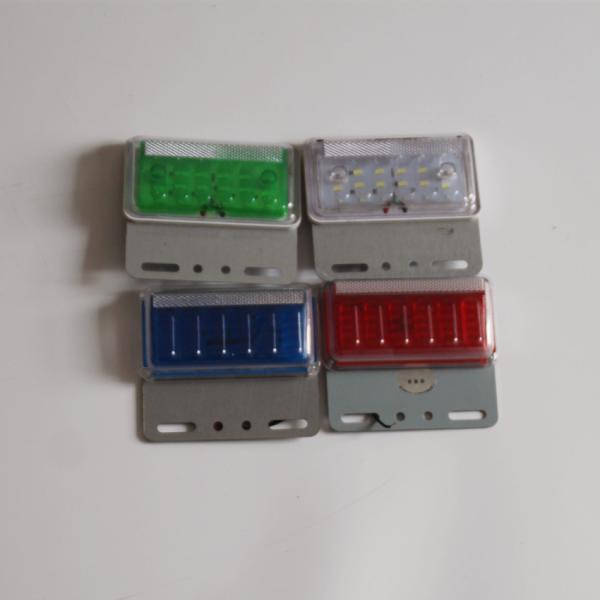 High Efficiency Automotive Led Work Light , Auto Parts Tail Lights