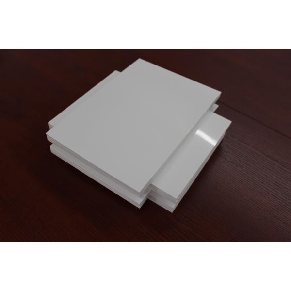 Фильм белого лоснистого струйного x Рэй фильма A4 B5 16K 125um медицинский сухой отображая