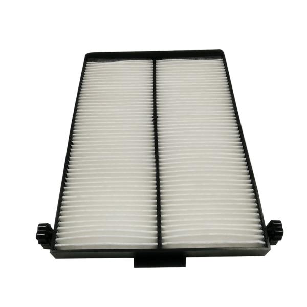 Construction Equipment K1030288 Cabin Air Filter SC80047 for Improved Air Filtration