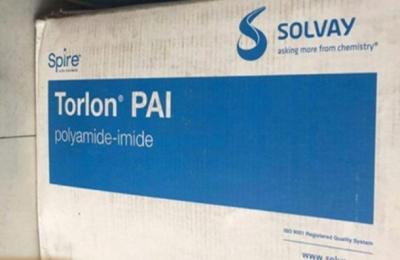SOLVAY PAI Polyamide-imide Torlon 4301/4435 Resin