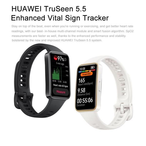 2025 NEW Original HUAWEII Band 9 Smart Watch Sleep Health Management Touch Screen  Sports Bracelet