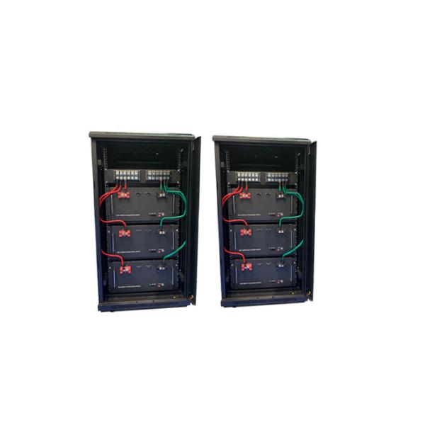 48V to 400V 500Ah LiFePO4 RS485 Solar Power Storage Battery with Long Cycle Life
