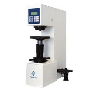 Equipamento de análise laboratorial Brinell do verificador da dureza de HBS-3000 Digitas