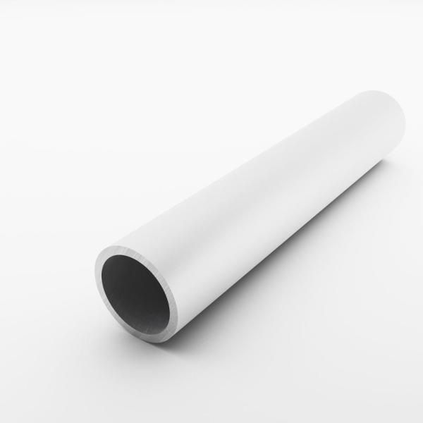 6000 Series 8mm 9mm 12mm Diameter Aluminium Round Tube