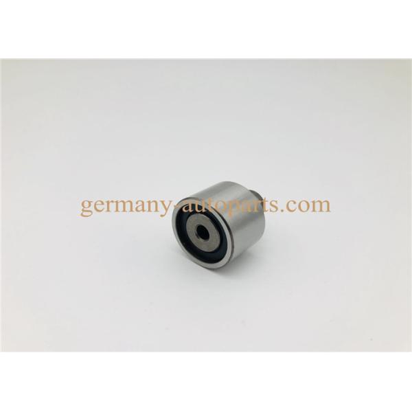 Steel Engine Drive Belt Idler Pulley Beetle 2.0TDI 03L109244G 28.5mm Height