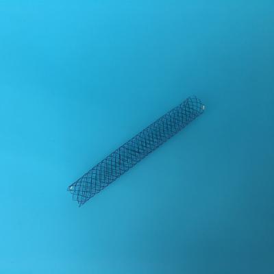 CE Certificated ERCP Biliary Stent System Implant Materials & Artificial Organs