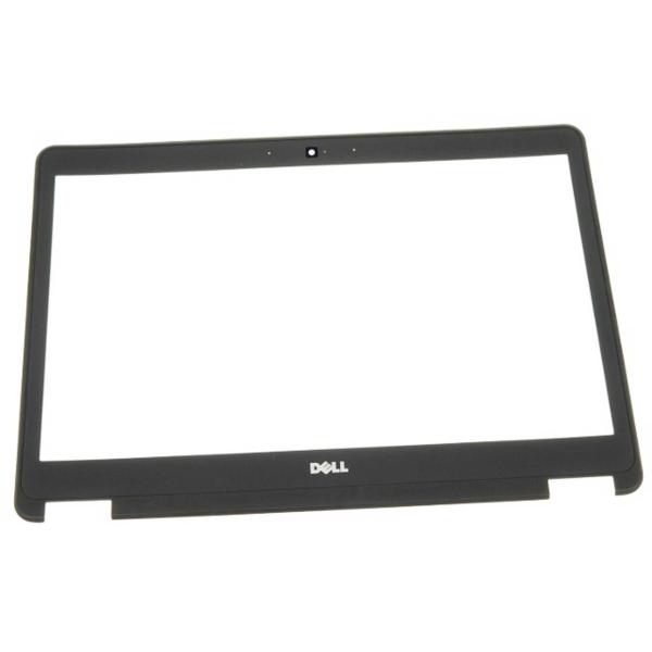 Dell Latitude E7440 WebCam Lcd Front Bezel 002TN1 02TN1 AP0VN000100