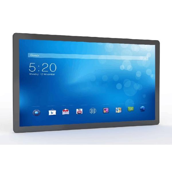 KR3566 Android 11 Touch Screen Display 32 Inch 1920x1080 With WIFI POE