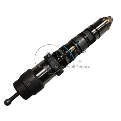 Novo Injetor de Combustível de alta qualidade 4088431 Injetor Common Rail 4088431 para Cummins QSK23