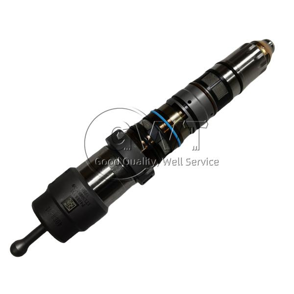 Novo Injetor de Combustível de alta qualidade 4088431 Injetor Common Rail 4088431 para Cummins QSK23