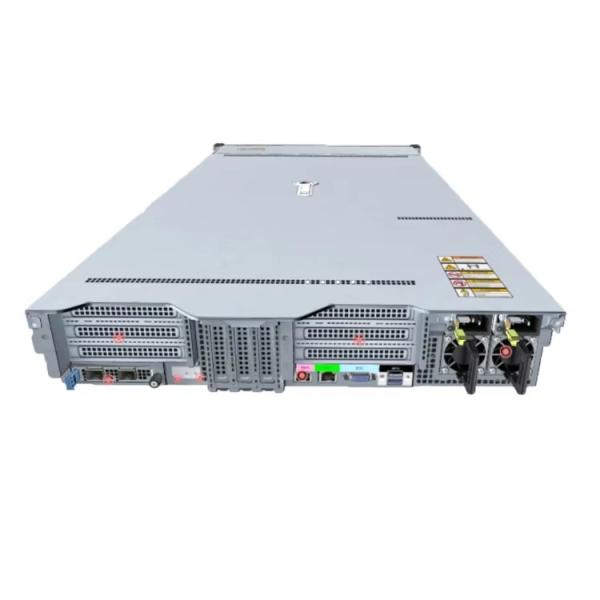 Huawei 2488H V6 2U Rack Server with 2x Xeon 5318H 900W PSU