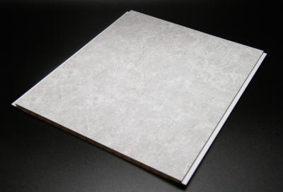 Largura do revestimento 40cm da parede do PVC da isolação térmica com lustroso alto