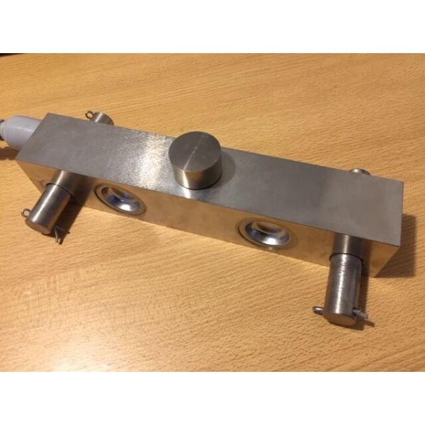 электронная ячейка загрузки 20т