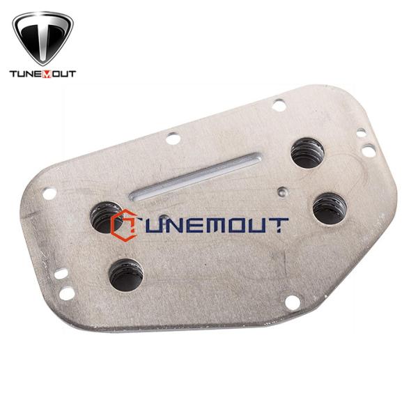 55355603 55571687 5650833 Engine Oil Cooler For Chevrolet Cruze Orlando