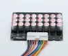 Advanced BMS Active Balancer for 6s to 8s Lithium Batteries