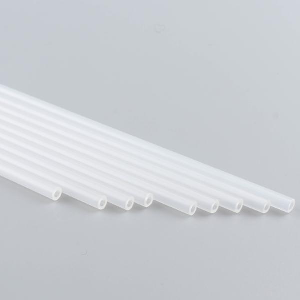 Chemical-Free Plastic Tubes for Sustainable and Environmentally-Responsible Brands