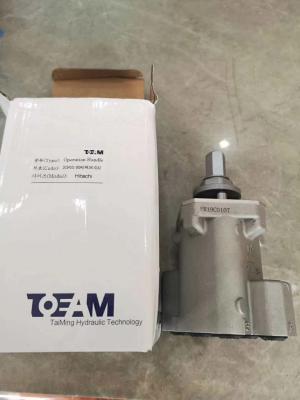 Da fábrica hyraulic de Joystick Pilot Valve da máquina escavadora do punho da operação da máquina escavadora venda direta