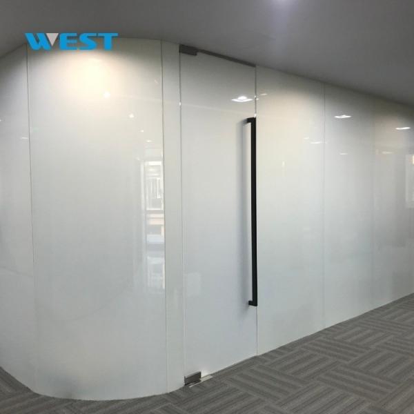 Heat Insulation PNLC Film Switchable Smart Window Film With High Transparency And Frosted Effect