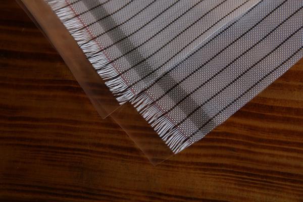 High Polymer Carbon Fiber Heating Film Central Heating And Sectional Control
