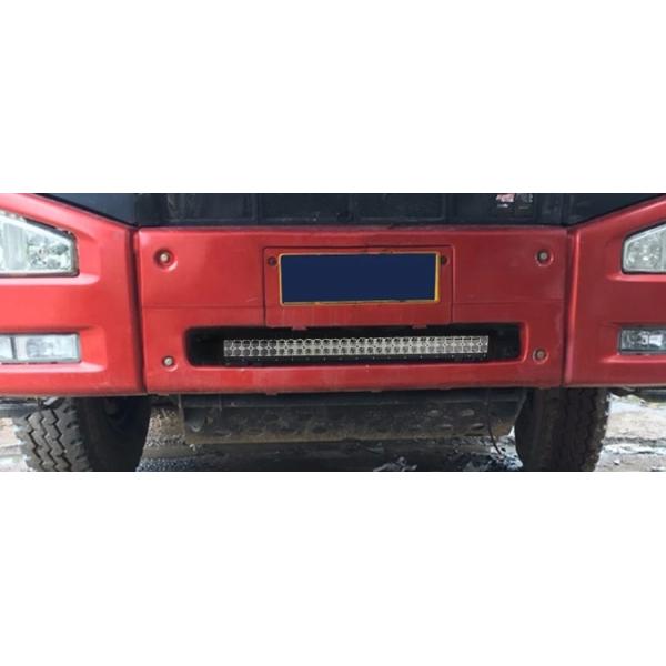 Super Bright 6D 200w 4x4 Off Road LED Light Bar 22 Inch Waterproof
