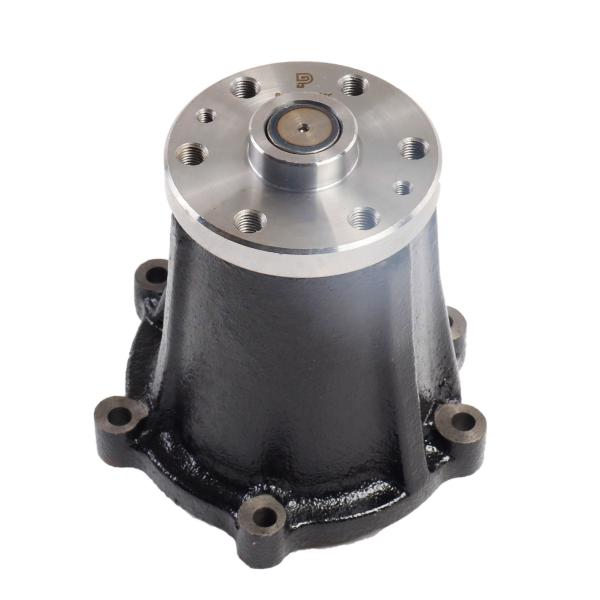 Hitachi ZAXIS160 ZAXIS180 Engine Water Pump 8-98047688-4 8-98047688-3 for 4JJ1 Engine