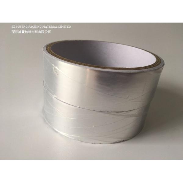 Высокая лента фольги меди прочности на растяжение 20um-100um, сопротивление жары ленты алюминиевой фольги RoHS