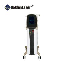 3000w Triple Wavelength Diode Laser 12 X 35mm 60HZ 1064 Nm Laser Hair Removal