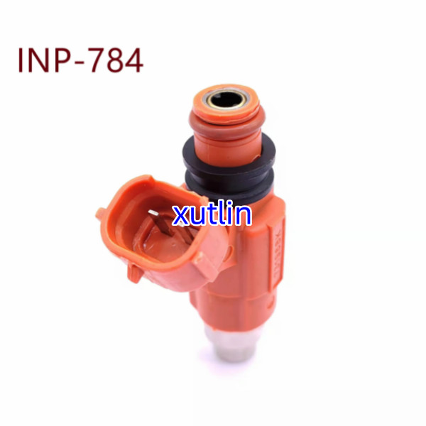 Auto Parts Fuel Injector   Nozzle FENP-13-250 INP-784 INP784 FENP13250 For Yamaha F115 HP Outboard E220 2.2L L4 1992-200