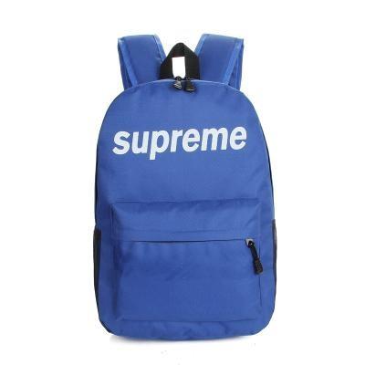 big capacity / backpack / school bag / sports bag