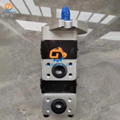 23B-60-11102 Hydraulic Gear Pump For Komatsu Graders GD623A-1 GD621A-1 GD611A-1 GD605A-5