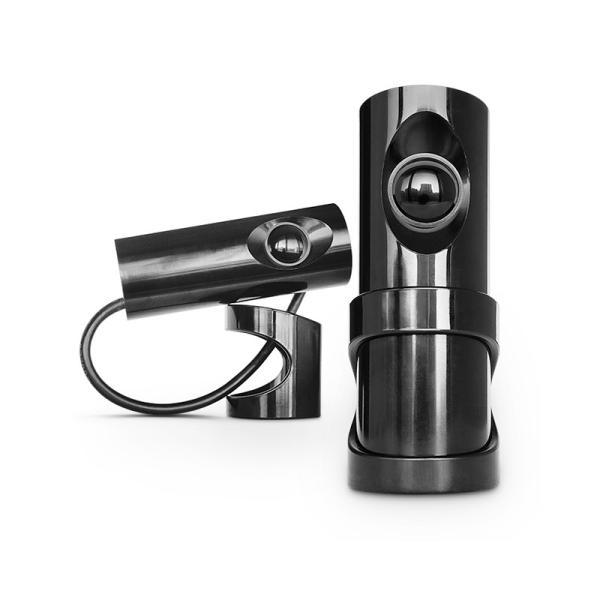Outdoor Wired Infrared Photocell For Gate Safety