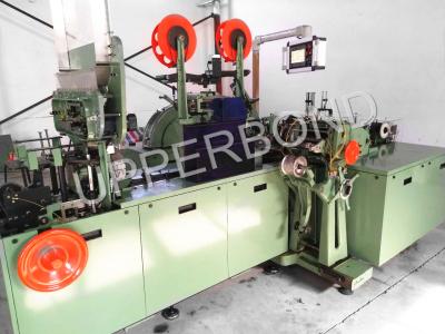 HLP2 Linha de máquina de embalagem do tabaco com MK9 MAXS