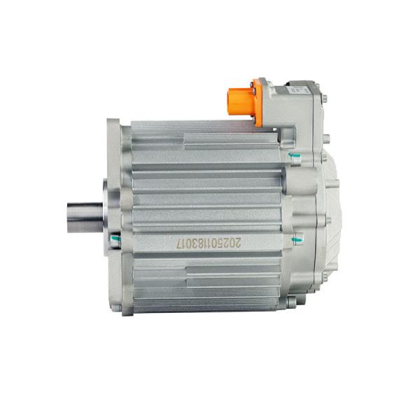 Best Selling 3kW PMSM for Mobile charging car