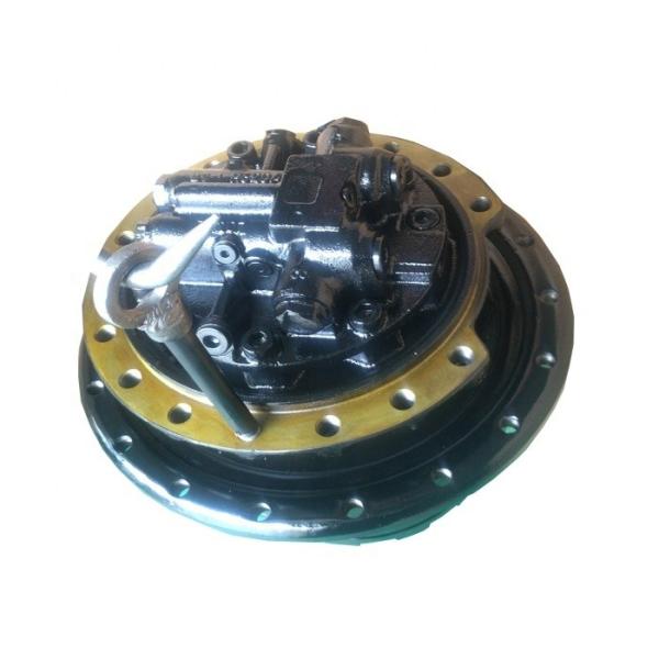 Retail Construction Machinery Parts ZX200-3 Travel Motor ZX210-3 ZAX200-5G Final Drive Assy 9233692