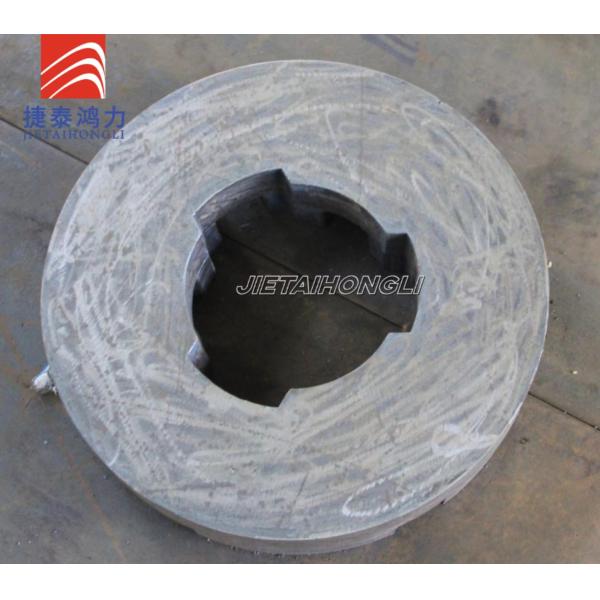 Плита воды толщины 20-400mm частей запасной части Od40-600mm буровой установки Адвокатуры Келли