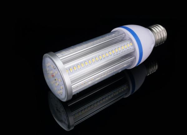 24W E40 E27 LED light bulb for factory Epistar SMD 5730 LED corn light