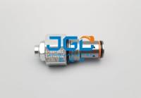 Ventilateur de soulagement principal pour les excavatrices Doosan DH55 DH60 R55 R60