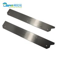 GDX1 GDX2 Packer 0BB701 Steel Knife For Cutting Tipping Paper