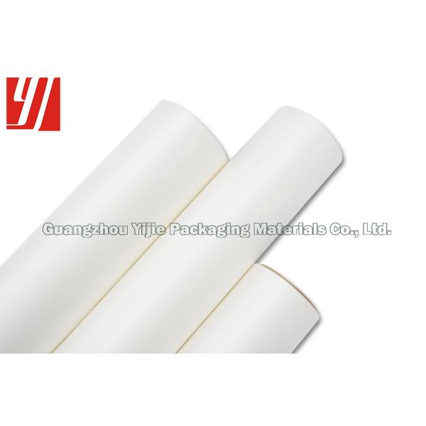 Precoating фильм слоения OEM BOPP термальный для косметической коробки