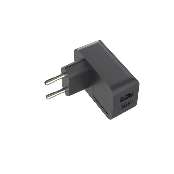 Type C United Kindom 5V3.4A European USB Charger