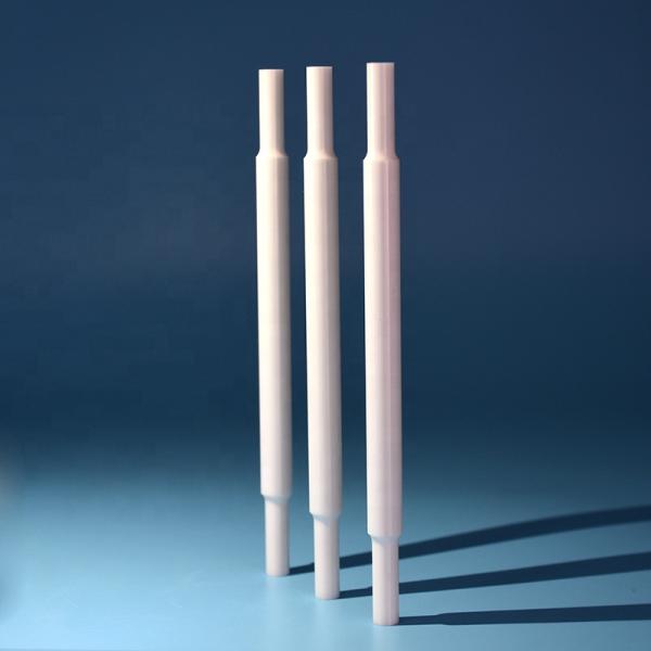 Special Machining Ceramic Parts With Temperature Resistance And Anti Dirt