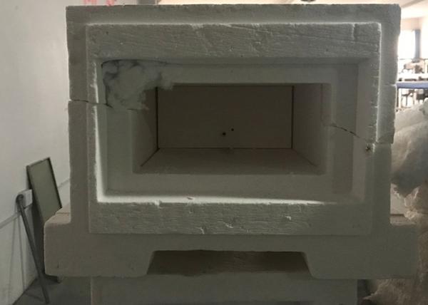 1200°C Microwave Ashing Furnace For Coal Quality Analysis Laboratory Drying Oven