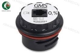 Oe No C2C22679 Oxygen Sensor 1200 Or 1500mm For Car Maintenance